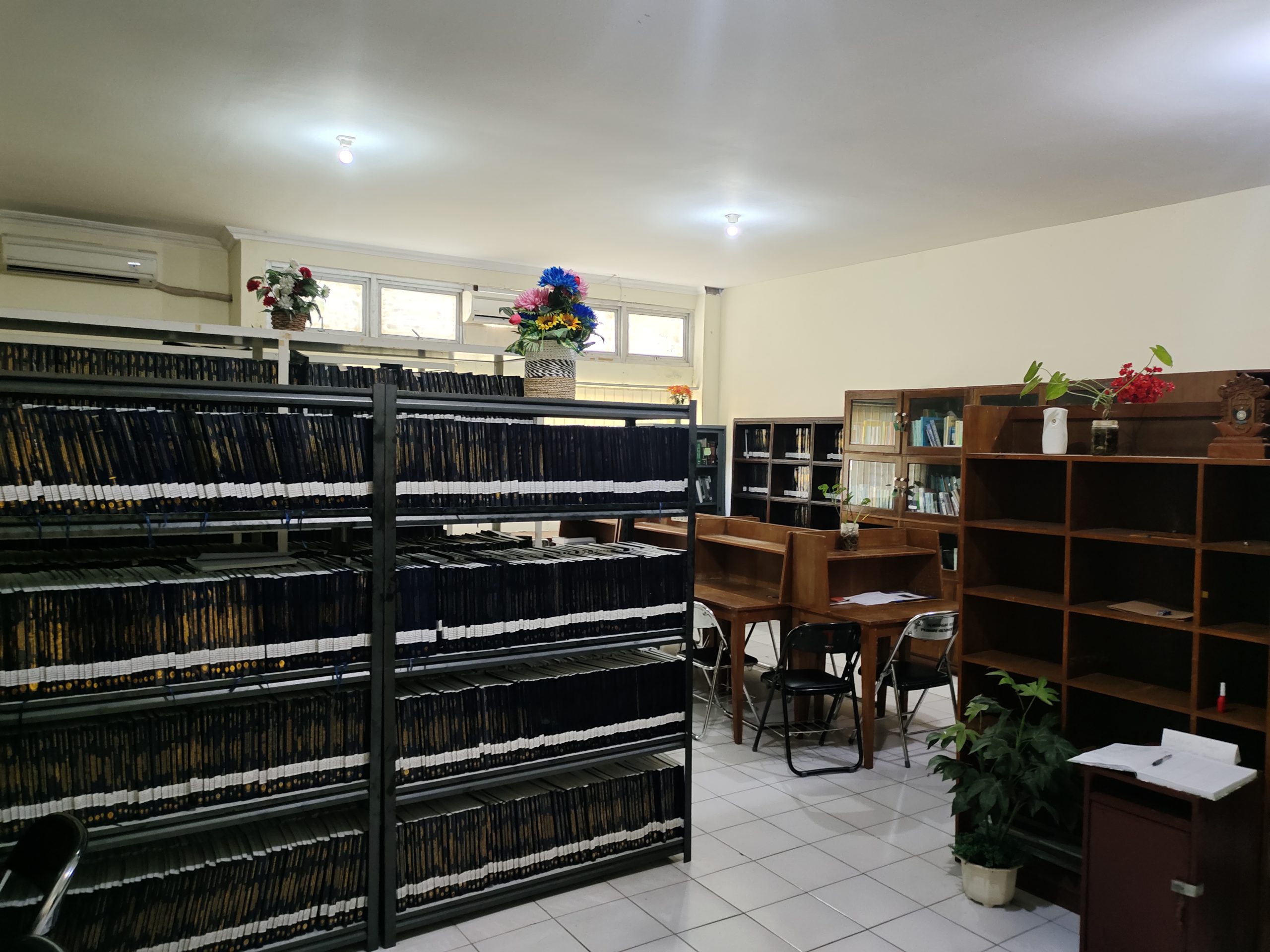 Perpustakaan(1)