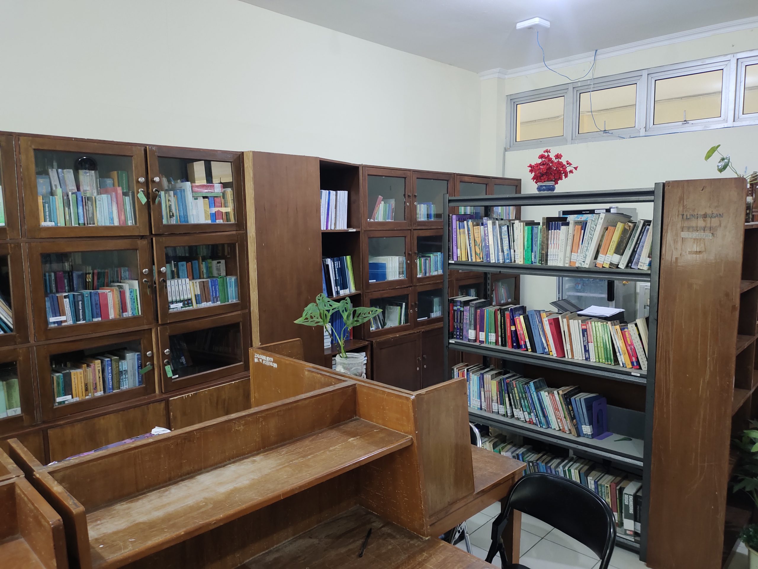 Perpustakaan(2)