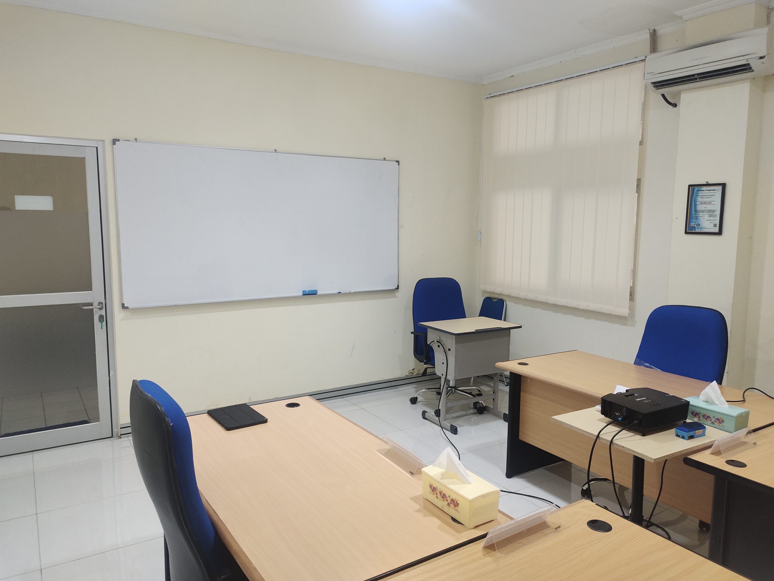 Ruang Sidang 2